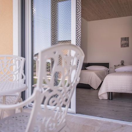 Agriturismo Monte Oliveto Bardolino Buitenkant foto