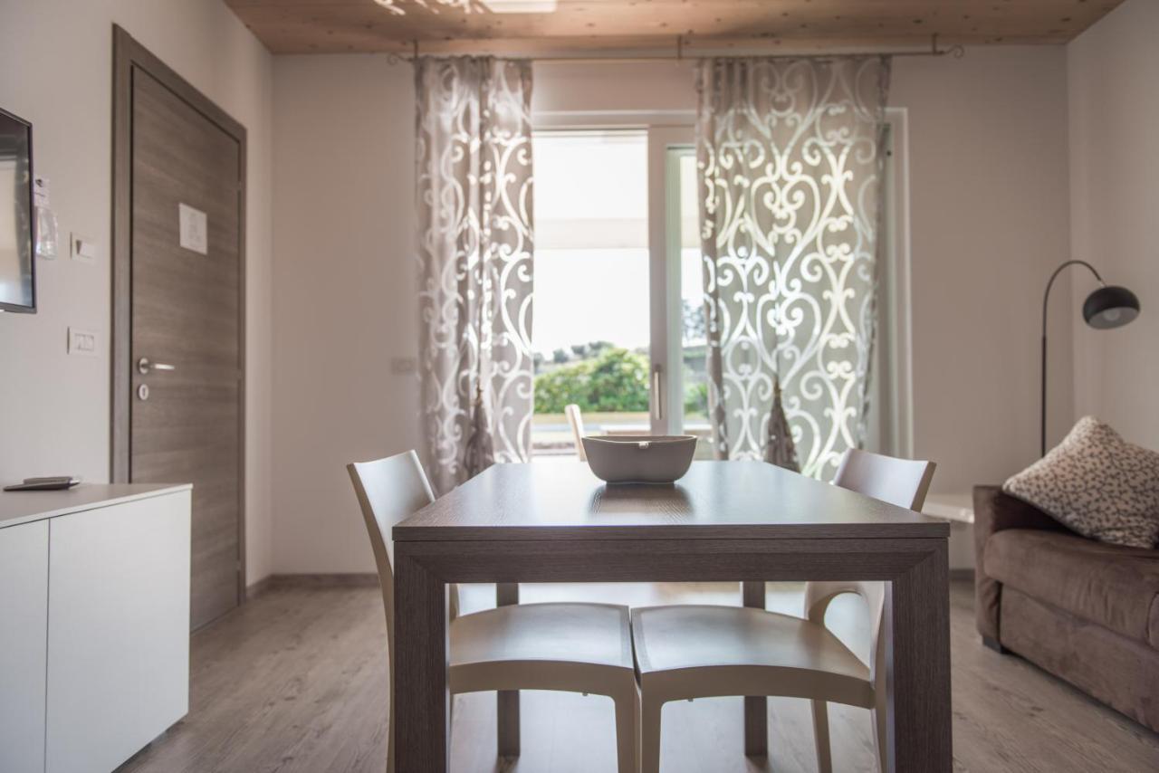 Agriturismo Monte Oliveto Bardolino Buitenkant foto