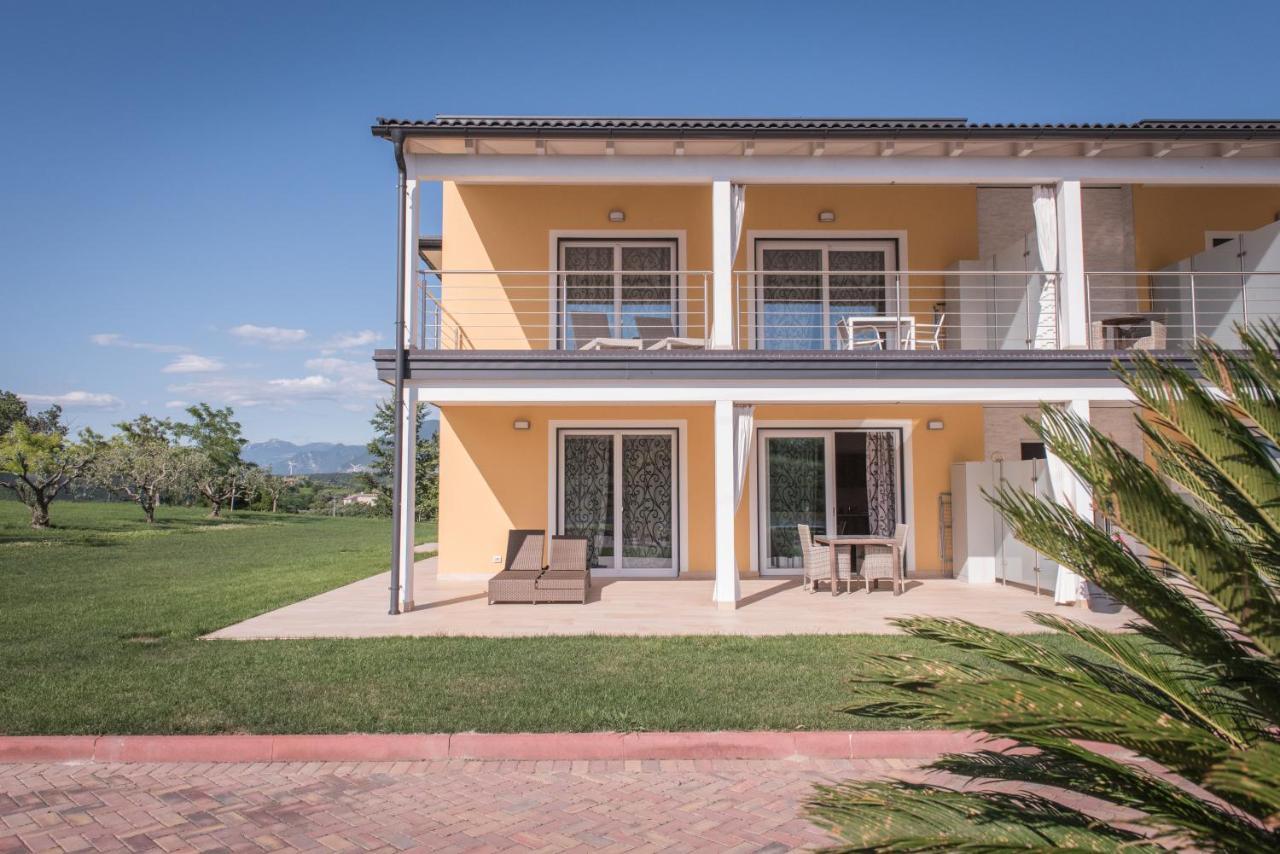 Agriturismo Monte Oliveto Bardolino Buitenkant foto