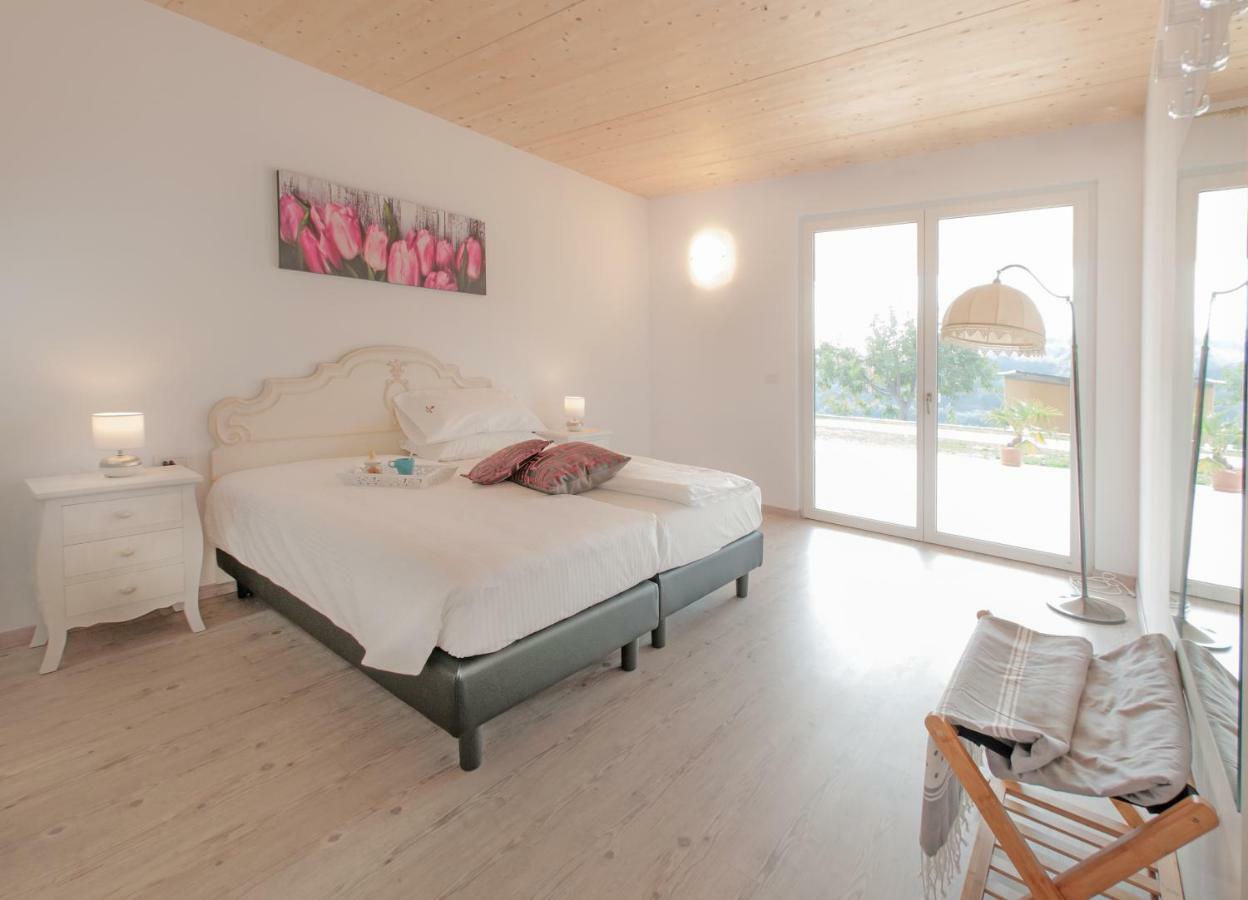 Agriturismo Monte Oliveto Bardolino Buitenkant foto