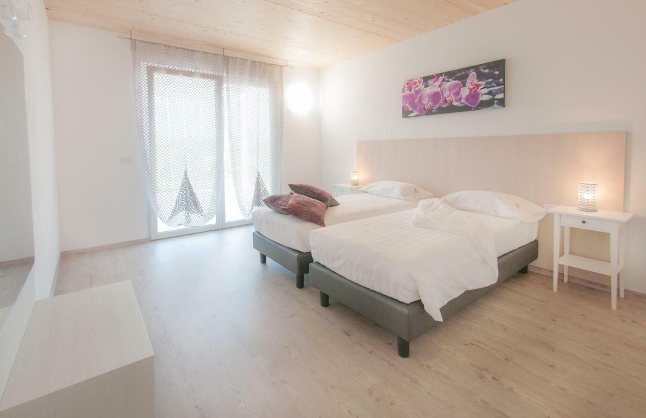 Agriturismo Monte Oliveto Bardolino Buitenkant foto